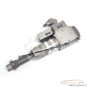 Trumpf TRUMPF 150 MQ VIS  SN:1277242-00769 +