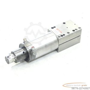Supfina / Fiege Supfina 811 - 814 / Fiege HSP 060.200.03 Werkzeugspindel bis 32.200 Umin-¹