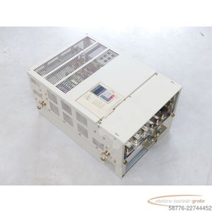 Yaskawa CIMR - F7C4090 Frequenzumrichter SN:J00191129500002