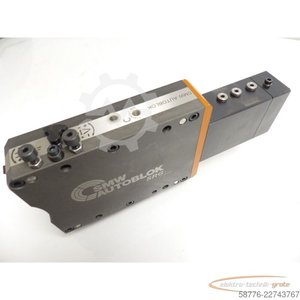  SMW Autoblok SRG 2 FC Schleiflünette ID 224080 SN 1582130100