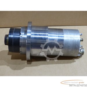  SLF Fraureuth MF 170-24/19-101.1 Motorspindel für das Innenschleifen