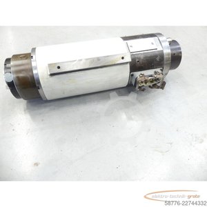  Weiss 168828 A Schleif-Spindel 53A / 26kw / 12000 U/min