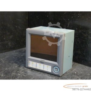  Yokagawa  DX220-3-2  DAQSTATION , Style S4 SN:12A344684