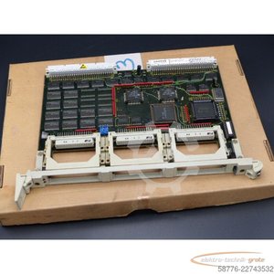 Siemens Sinumerik 880 PLC 6FX1138-6BB00 / 570 386 9002. E-Stand E 00