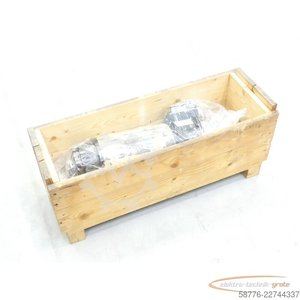 Weiss WEISS 168928B-001 Spindel
