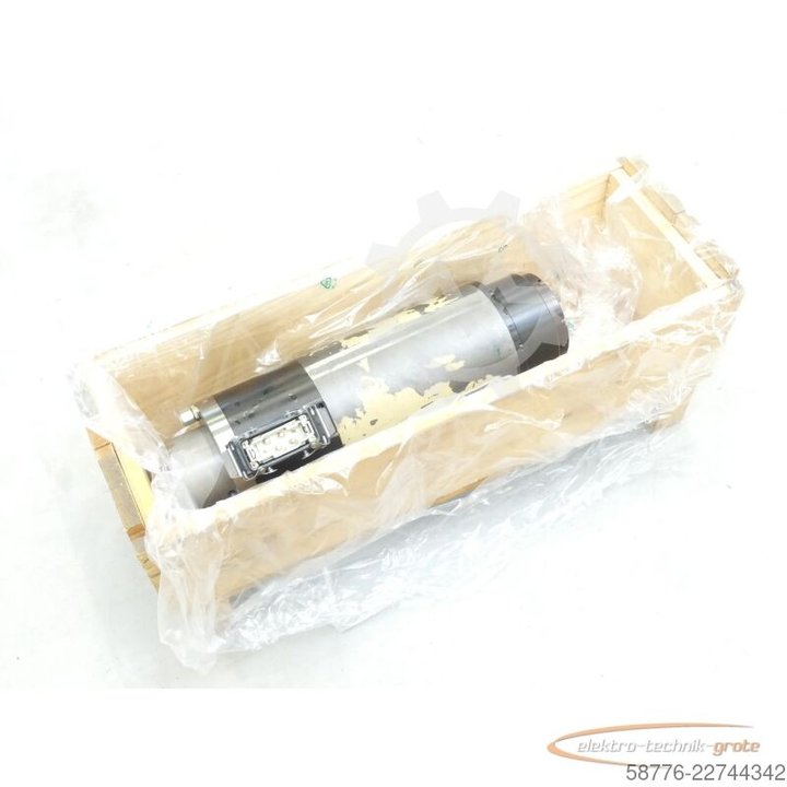 Weiss WEISS 168928B-002 Spindel