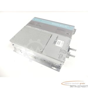 Siemens Simatic IPC627C / 6ES7647-6CB00-1AA0 Industrielles Box-PC SN SVPC7851972
