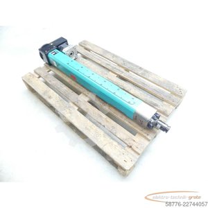  Tox Pressotechnik STE 601-007-001 / EPMK 100.101.600.001 Spindelhub