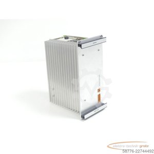Zentro-Elektrik zentro-elektrik 8610-1 Power Supply SN:100611