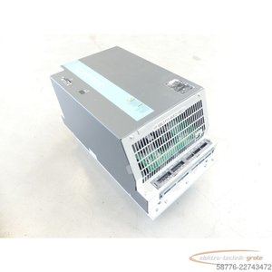Siemens SINAMICS 6SL3111-4VE21-6EC1 SN: ZVPG4370136 generalüberholt mit 12 Monaten Gewährleistung! -
