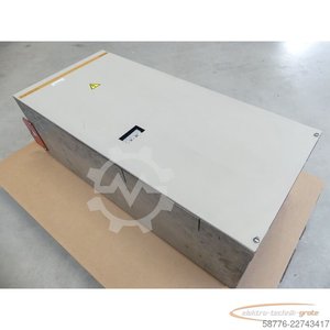 Siemens SIMODRIVE 650 AC-HSA Transisto-Pulsumrichter 6SC6508-4AA01