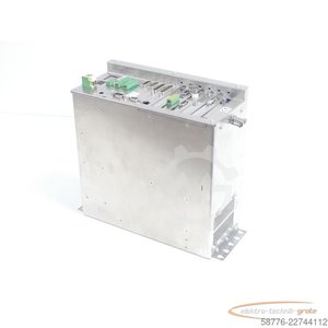 Trumpf 1488573 Steuerung SW V 6.2 / HW Index C1 SN:00569