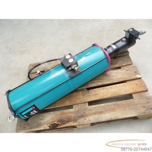  TOX Pressotechnik Kraftpaket ES250.100.395.43 Pneumo-Hydraulikaggregat