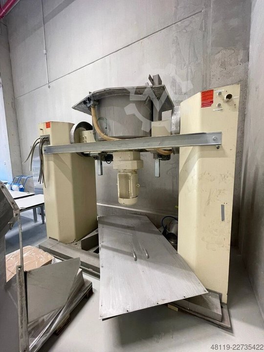  Mixaco CM 450 MT