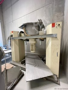  Mixaco CM 450 MT