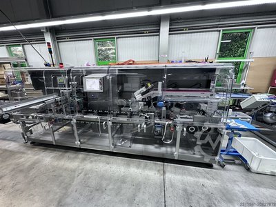 Mediseal Körber P-1500