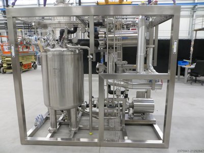 Brinox LEP12 CS6720 Paket 2
