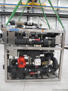 Brinox LEP 2.3 KK6752 Paket 7
