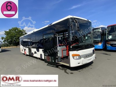 Setra S 415 LE Business