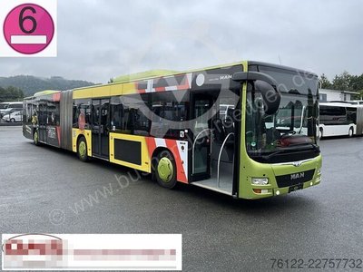 MAN A 23 Lions City G