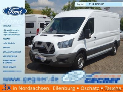 FORD Transit Kasten 310 L3H2 Lkw VA 105PS Klima