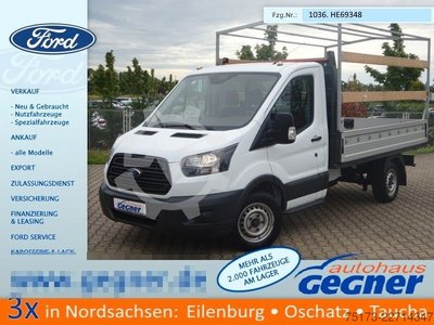 FORD Transit EK Pritsche 310 L2 105PS VA Spriegel
