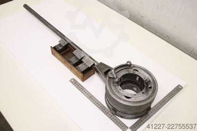 Alrowa No6  1 1/2 - 3"