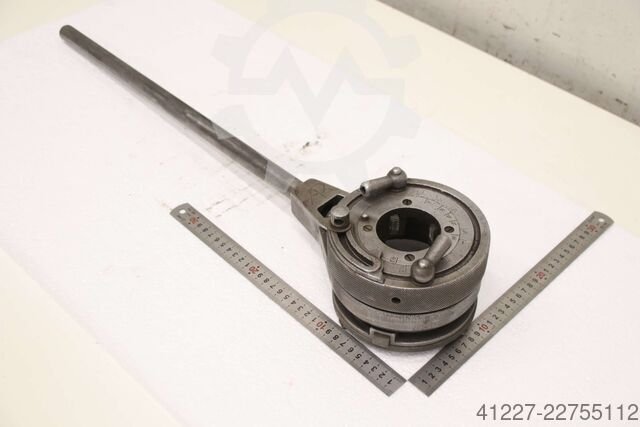 Alrowa No23  1/4 - 1 1/2"