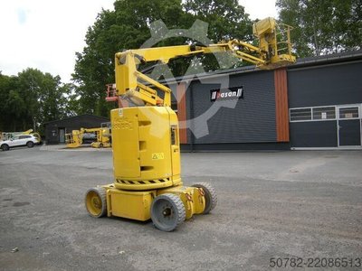 Genie Z30/20N