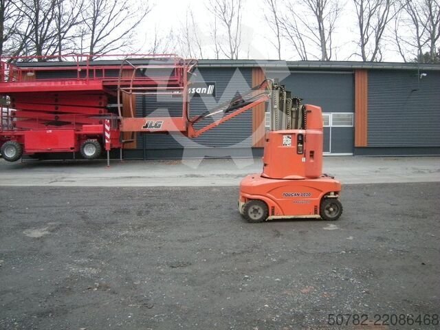 JLG Toucan 1010