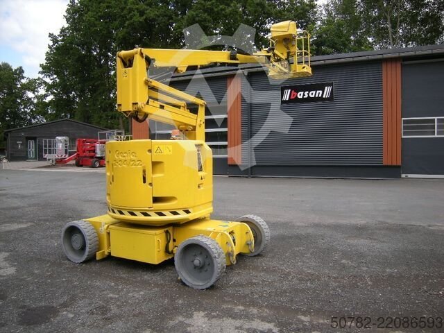 Genie Z34/22N