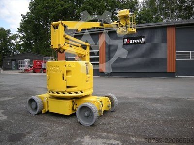 Genie Z34/22N
