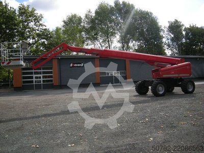 HAB T22J Allrad