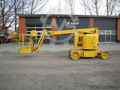 Genie Z34/22N