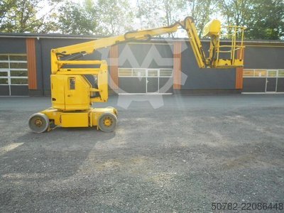 Genie Z34/22N