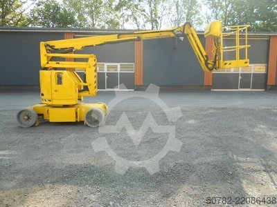 Genie Z34/22N