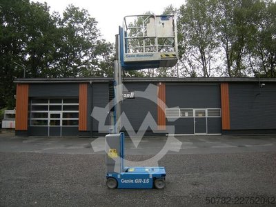 Genie GR-15