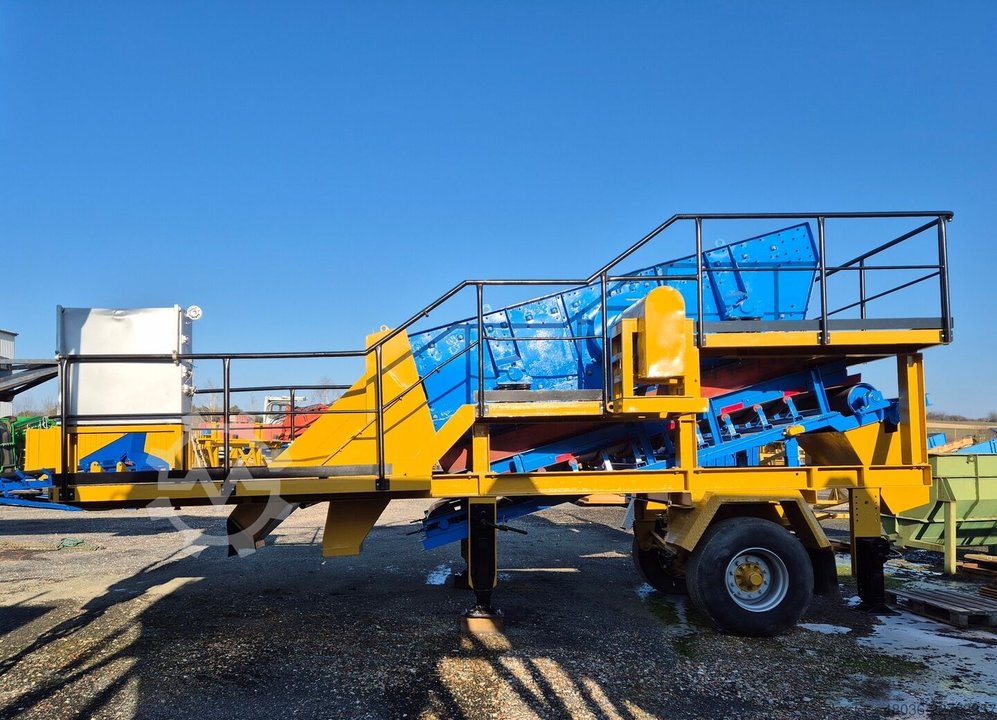 VDF Boehringer Doppeldecker