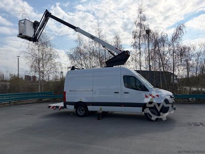 Versalift VTM-41-150-F