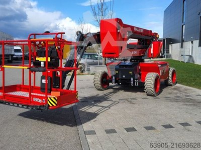 Magni MHAB18RT
