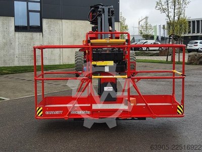 Magni DTB34RT