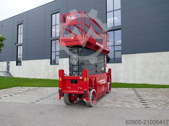 Magni ES 2212E