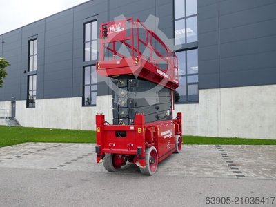 Magni ES 2212E