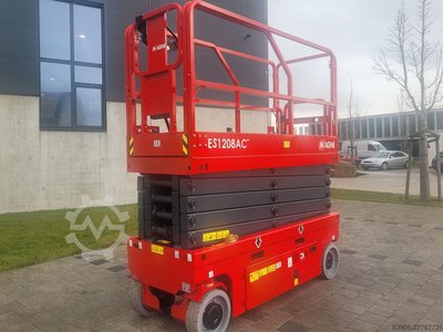 Magni ES 1208AC+
