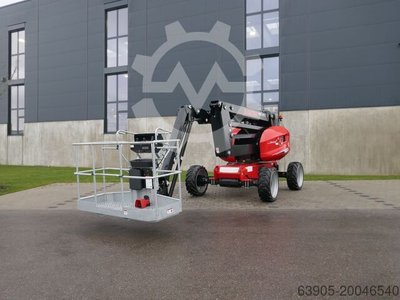 Manitou 160 ATJ