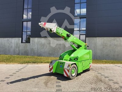 JMG MC 60S