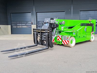 JMG MC 400S