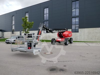 Manitou 280 TJ