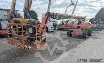 JLG 860 SJ