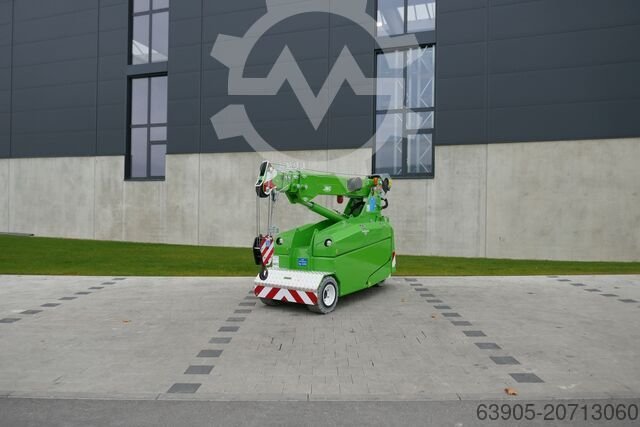 JMG MC 32S